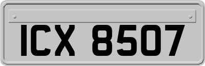 ICX8507
