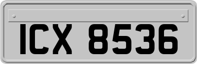 ICX8536