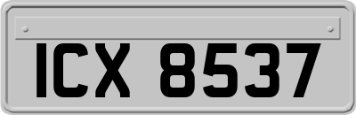 ICX8537
