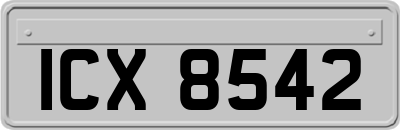 ICX8542