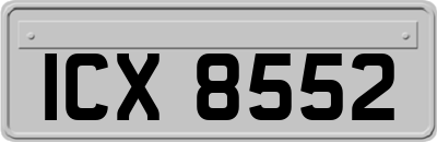 ICX8552