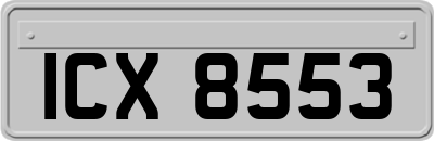 ICX8553
