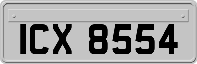 ICX8554