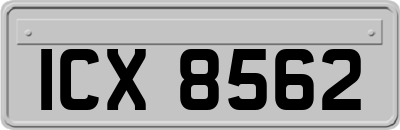 ICX8562