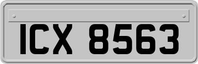 ICX8563