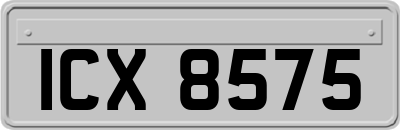 ICX8575
