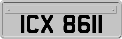 ICX8611