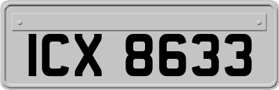 ICX8633