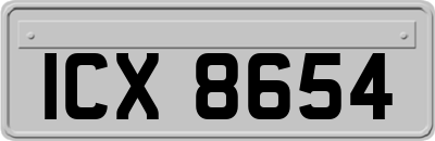 ICX8654