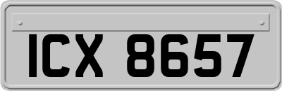 ICX8657