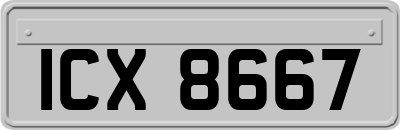 ICX8667