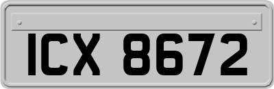 ICX8672