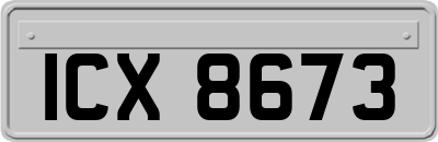 ICX8673