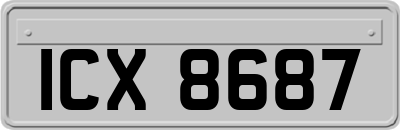 ICX8687