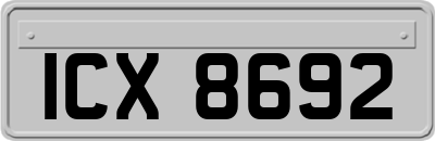 ICX8692