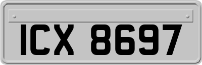 ICX8697