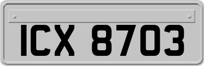 ICX8703