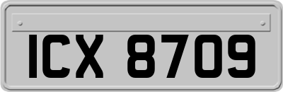 ICX8709