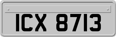 ICX8713