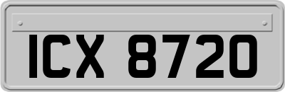 ICX8720