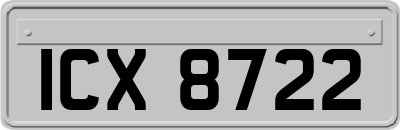 ICX8722