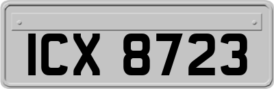 ICX8723