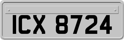 ICX8724