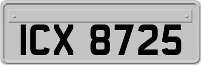 ICX8725