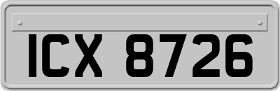 ICX8726
