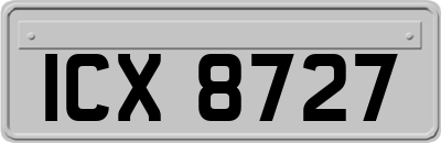 ICX8727