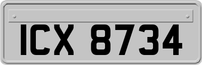 ICX8734