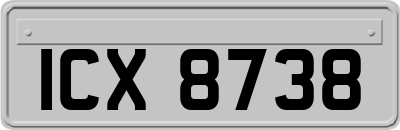 ICX8738