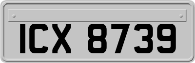 ICX8739