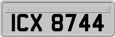ICX8744