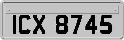 ICX8745