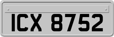 ICX8752
