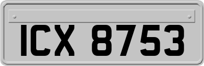 ICX8753
