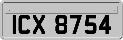 ICX8754