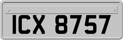 ICX8757