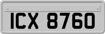 ICX8760
