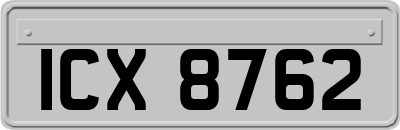 ICX8762