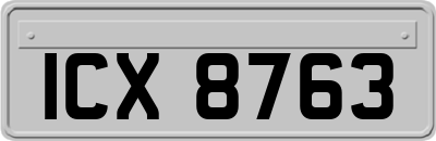 ICX8763