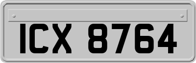 ICX8764