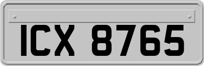 ICX8765