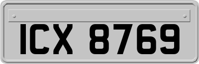 ICX8769
