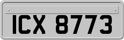 ICX8773
