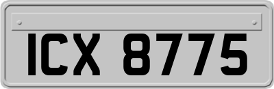 ICX8775