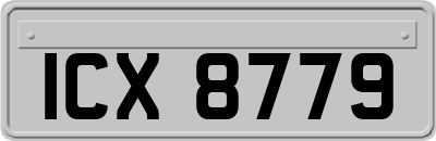 ICX8779