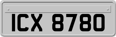 ICX8780