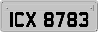 ICX8783